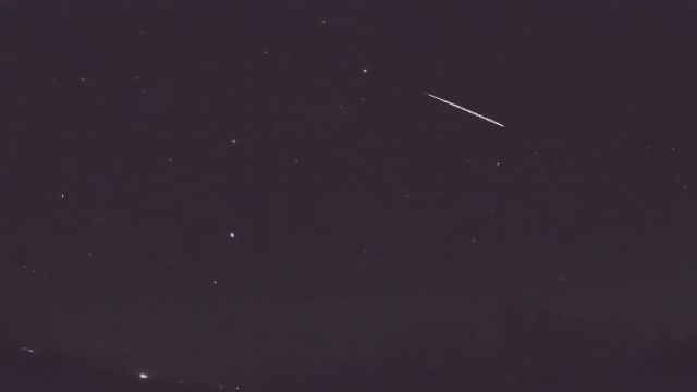 AMS98 meteor