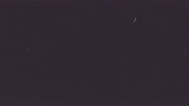 AMS98 meteor