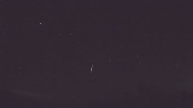 AMS98 meteor