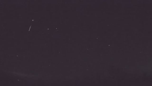 AMS98 meteor