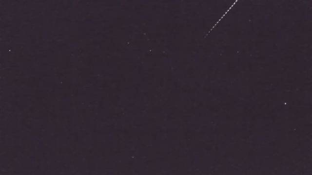 AMS98 meteor