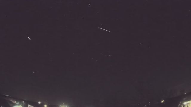 AMS98 meteor