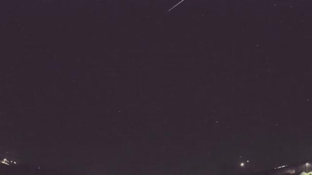 AMS98 meteor