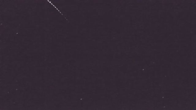 AMS98 meteor
