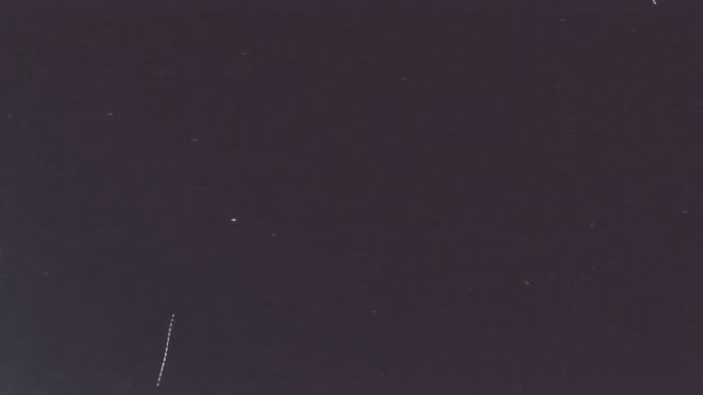 AMS98 meteor