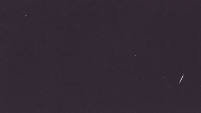 AMS98 meteor