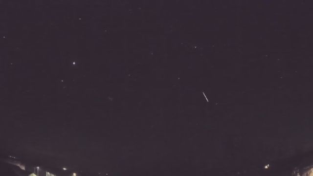 AMS98 meteor
