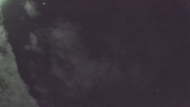 AMS98 meteor