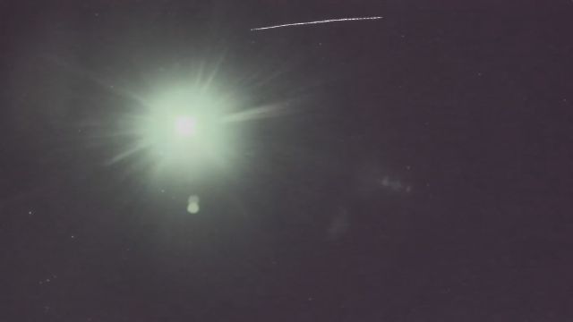 AMS98 meteor