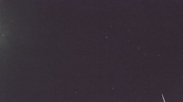 AMS98 meteor