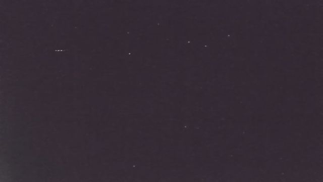 AMS98 meteor
