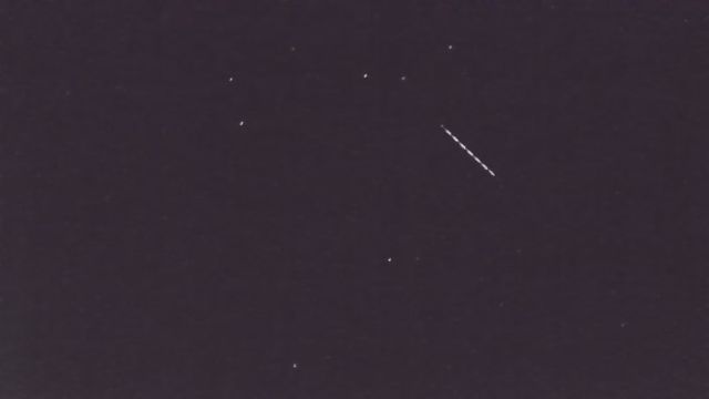 AMS98 meteor