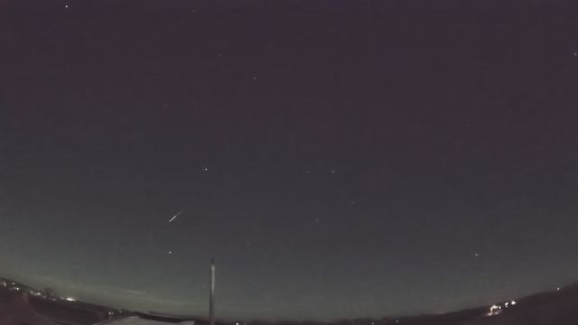 AMS98 meteor