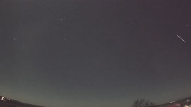 AMS98 meteor