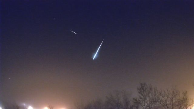 AMS98 meteor