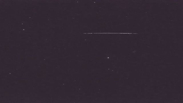 AMS98 meteor