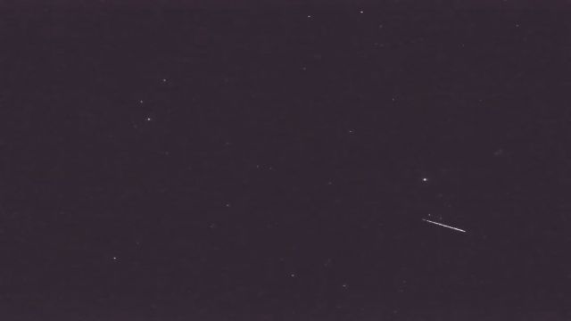 AMS98 meteor
