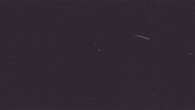 AMS98 meteor