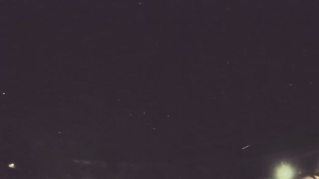 AMS98 meteor
