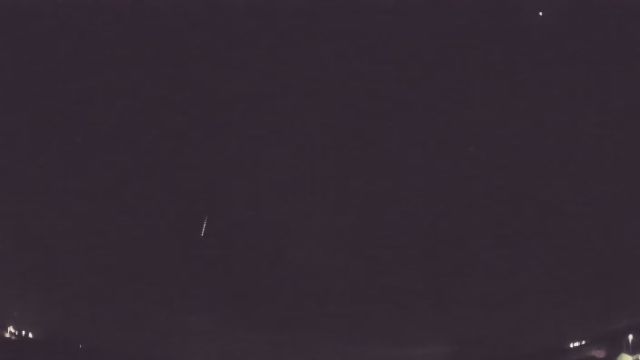 AMS98 meteor