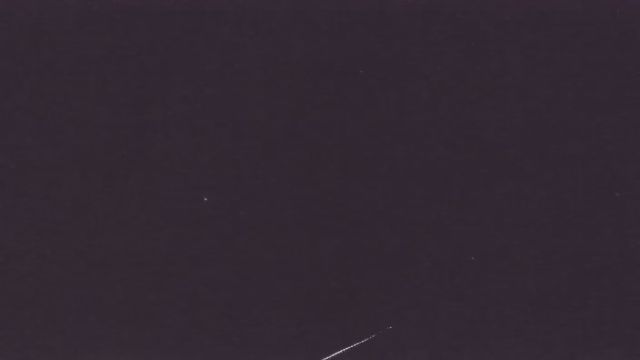 AMS98 meteor