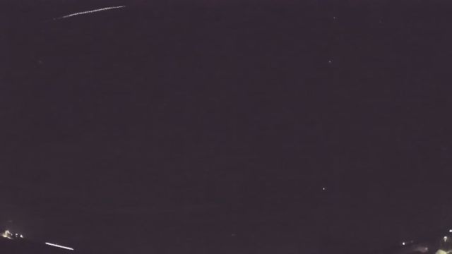 AMS98 meteor