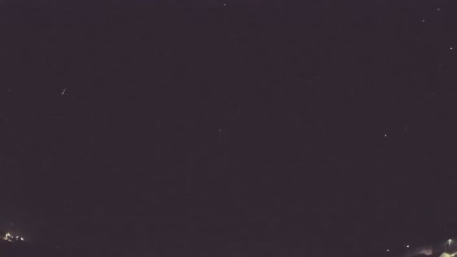 AMS98 meteor