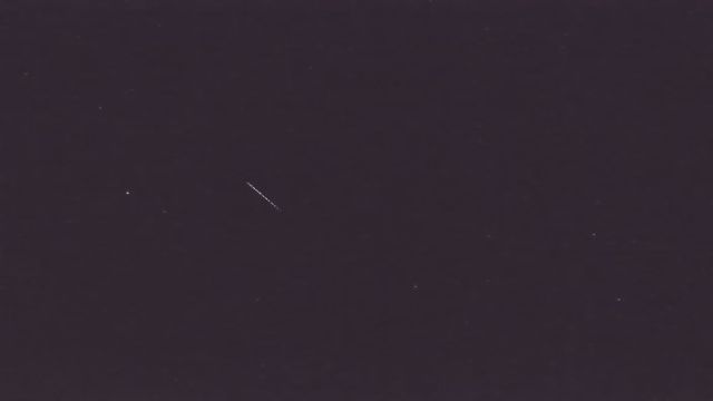 AMS98 meteor