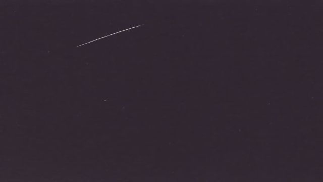 AMS98 meteor
