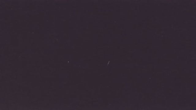 AMS98 meteor