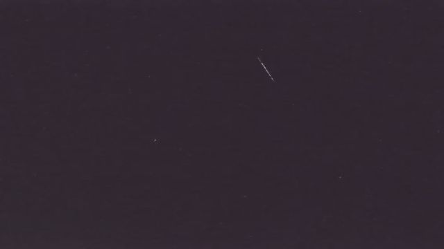 AMS98 meteor