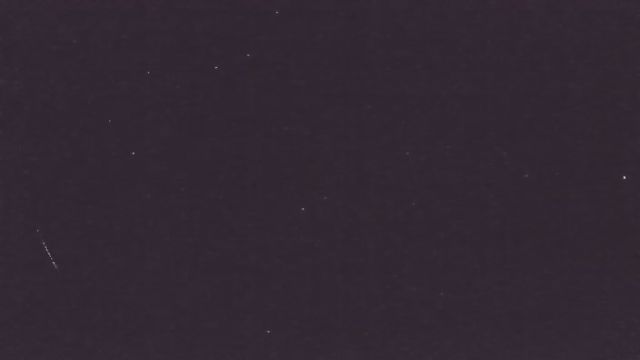 AMS98 meteor