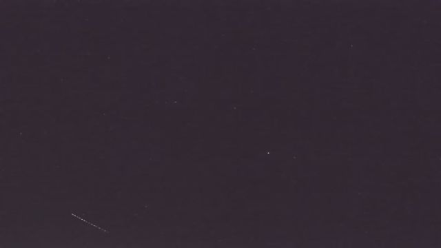 AMS98 meteor