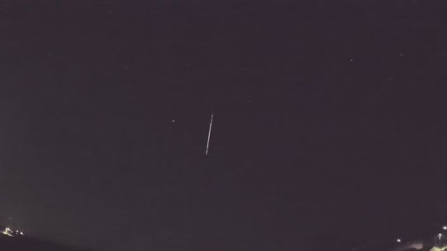 AMS98 meteor