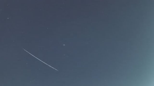 AMS98 meteor