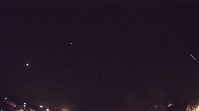 AMS98 meteor