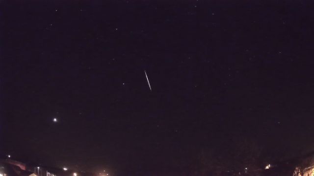 AMS98 meteor