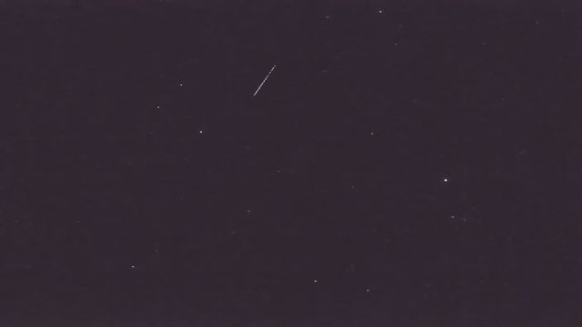 AMS98 meteor