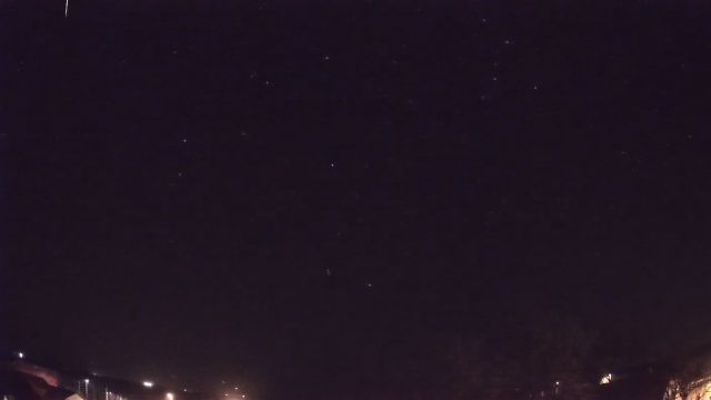 AMS98 meteor