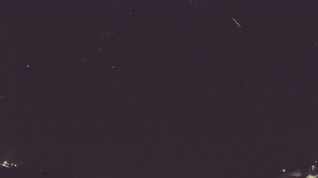 AMS98 meteor