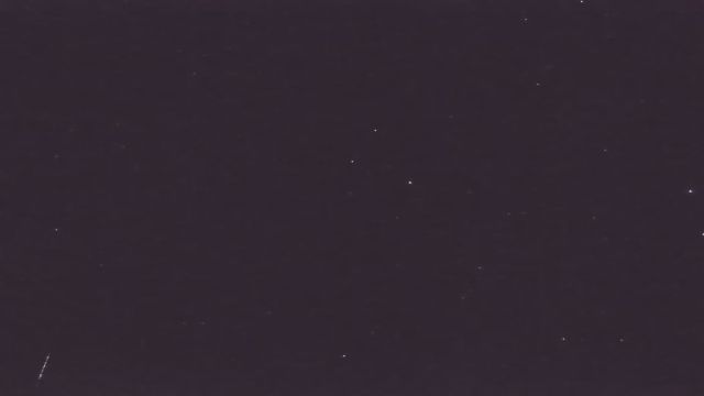 AMS98 meteor