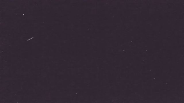 AMS98 meteor