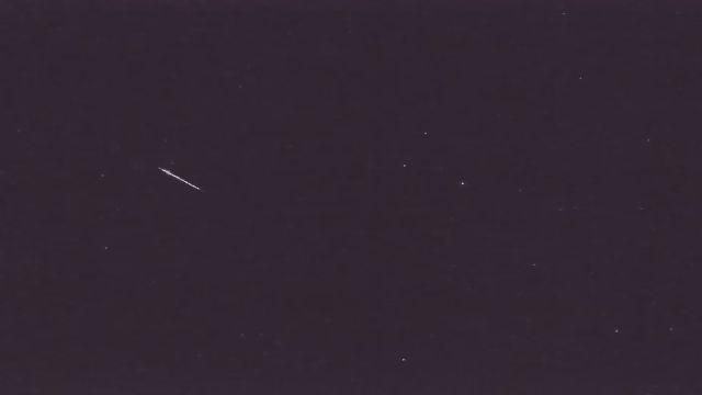 AMS98 meteor