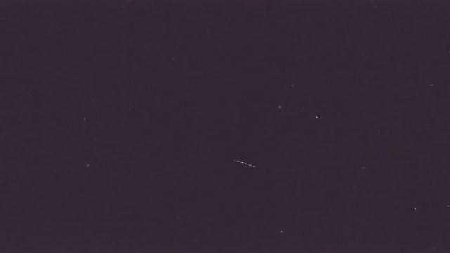 AMS98 meteor