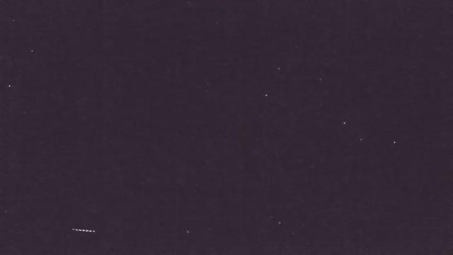 AMS98 meteor