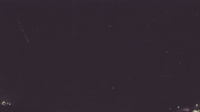 AMS98 meteor