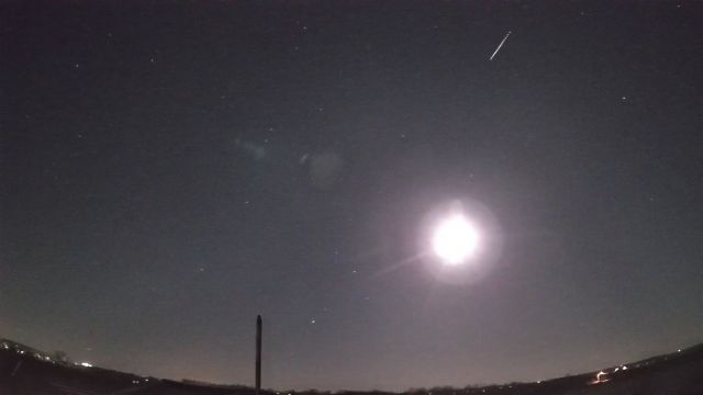 AMS98 meteor