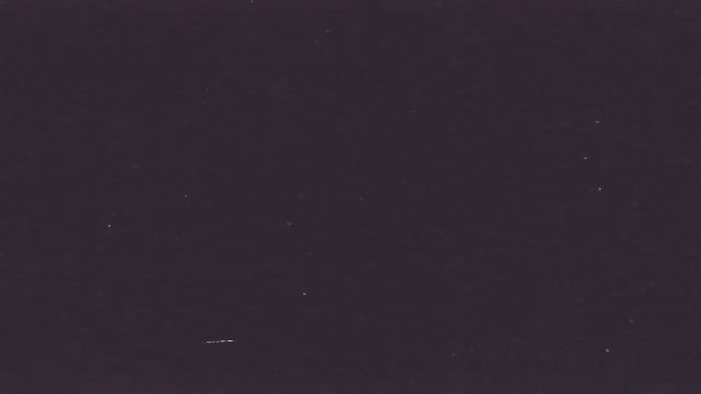 AMS98 meteor