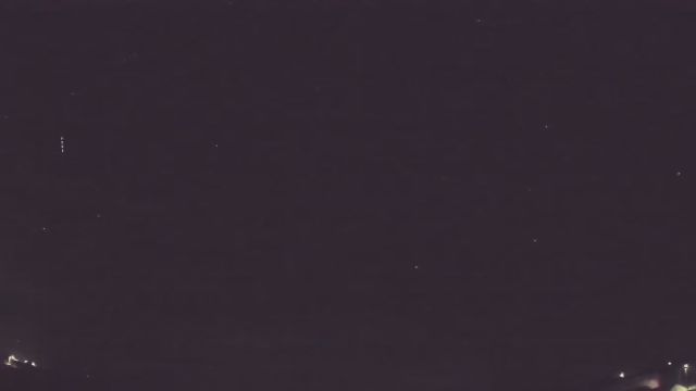 AMS98 meteor