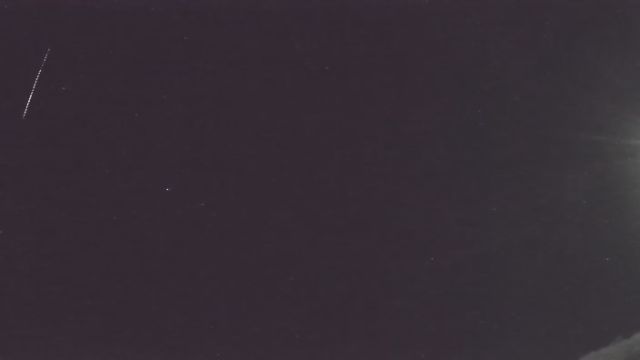 AMS98 meteor